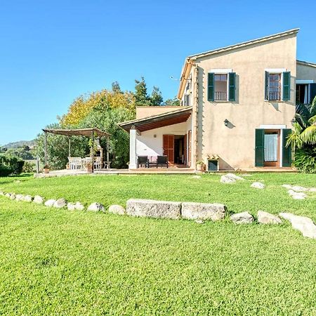 Villa Vertent Alcudia  Exteriör bild