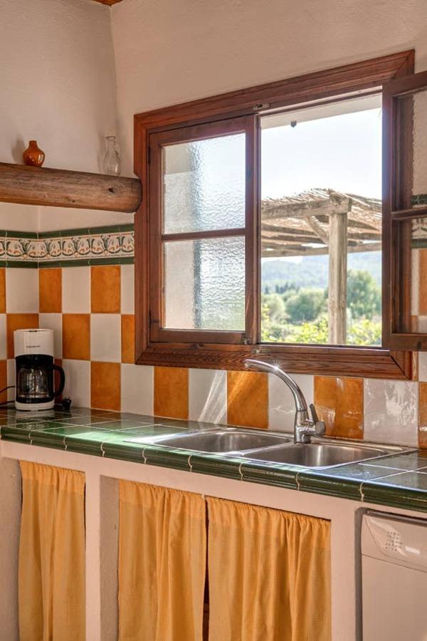 Villa Vertent Alcudia  Exteriör bild