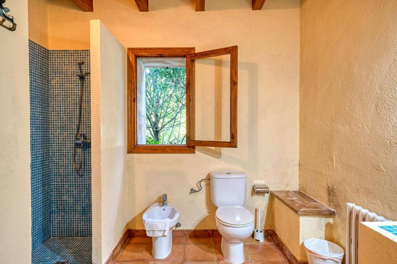 Villa Vertent Alcudia  Exteriör bild