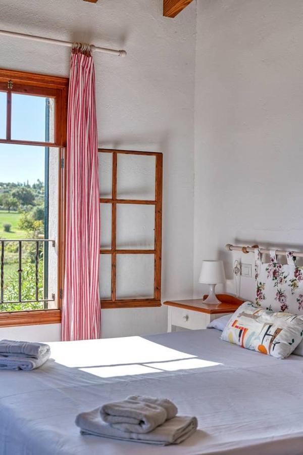 Villa Vertent Alcudia  Exteriör bild