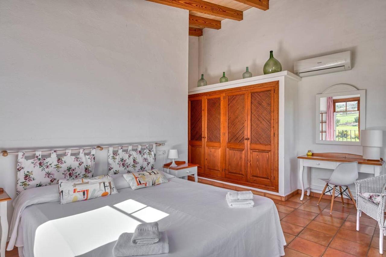 Villa Vertent Alcudia  Exteriör bild