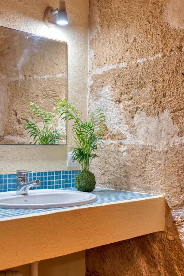 Villa Vertent Alcudia  Exteriör bild